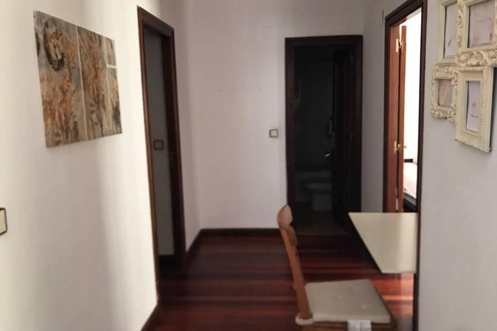 Apartamento En Pleno Centro Catedral 1D Oviedo Exterior photo